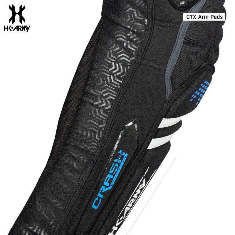 HK Army CTX Arm Pads (XL) - Image 3
